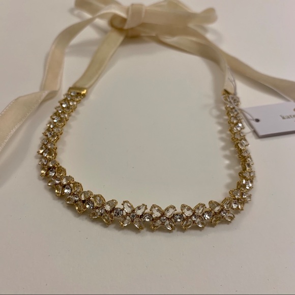 Kate Spade Choker - Picture 4 of 5